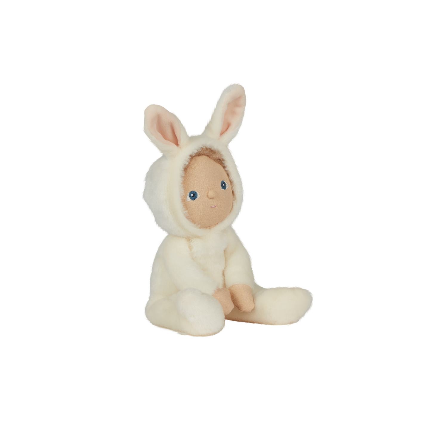 DINKY DINKUMS
FLUFFLE FAMILY
bobbin bunny
