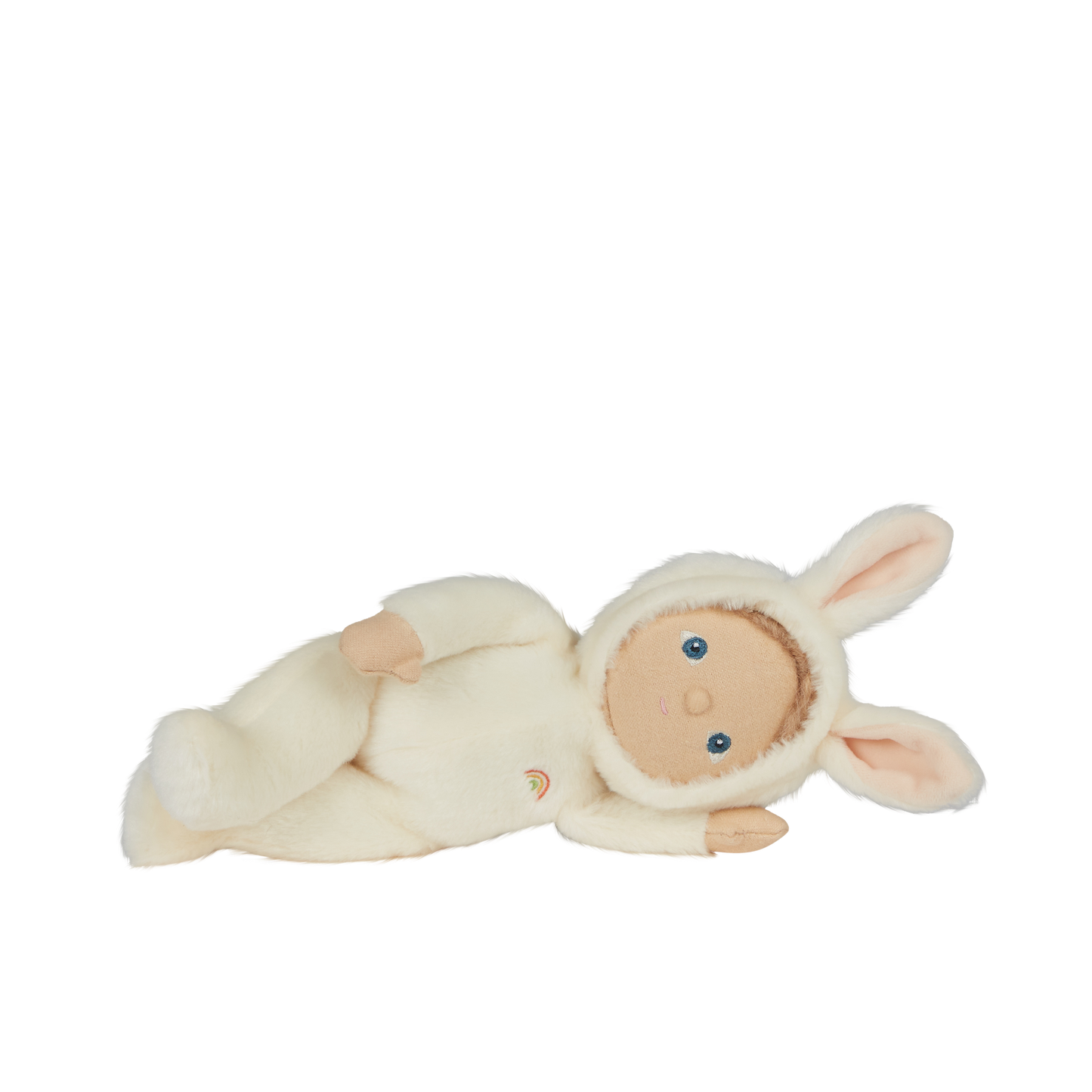 DINKY DINKUMS
FLUFFLE FAMILY
bobbin bunny