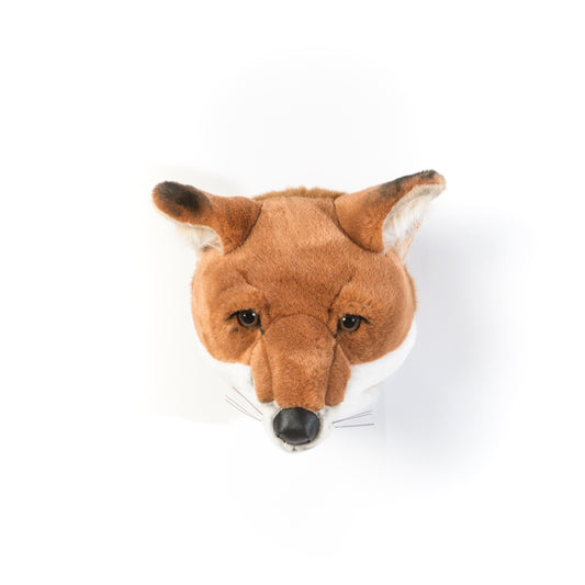 Wall Deco Head Fox Louis