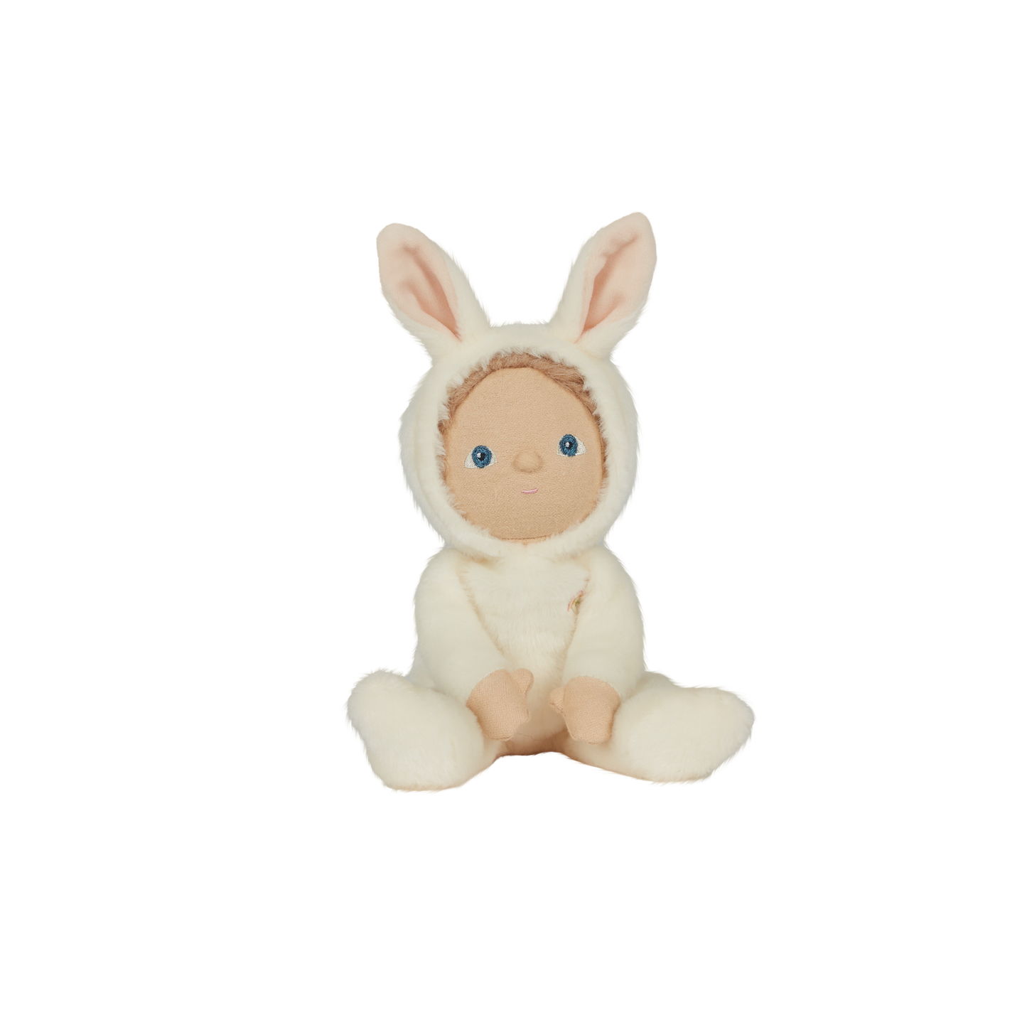 DINKY DINKUMS
FLUFFLE FAMILY
bobbin bunny