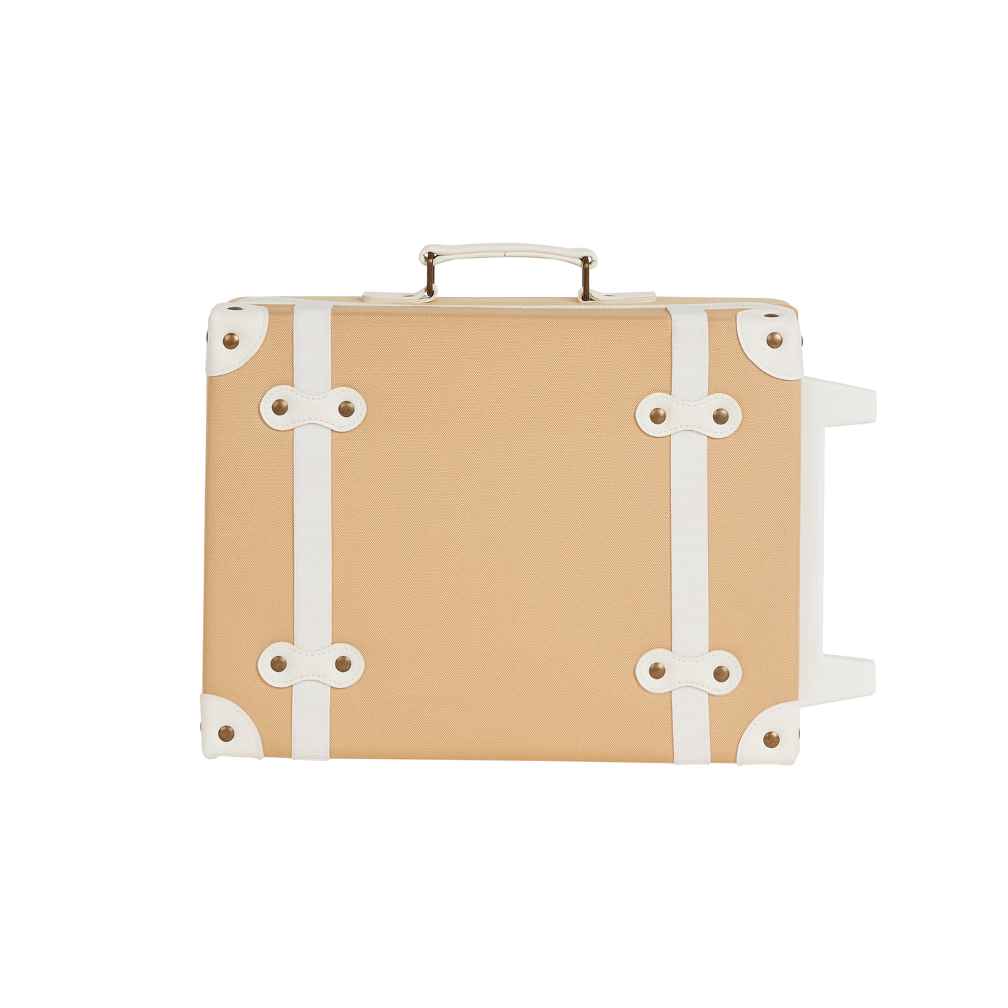 See-Ya Suitcase - Butterscotch