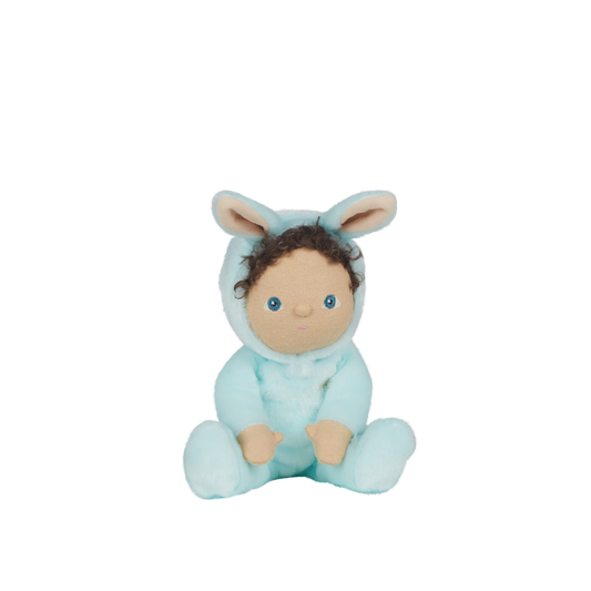 DINKY DINKUMS
FLUFFLE FAMILY
basil bunny