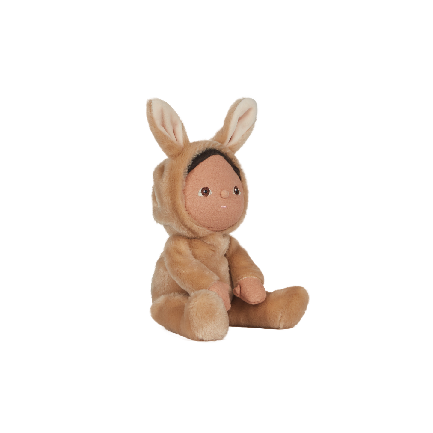 DINKY DINKUMS
FLUFFLE FAMILY bucky bunny