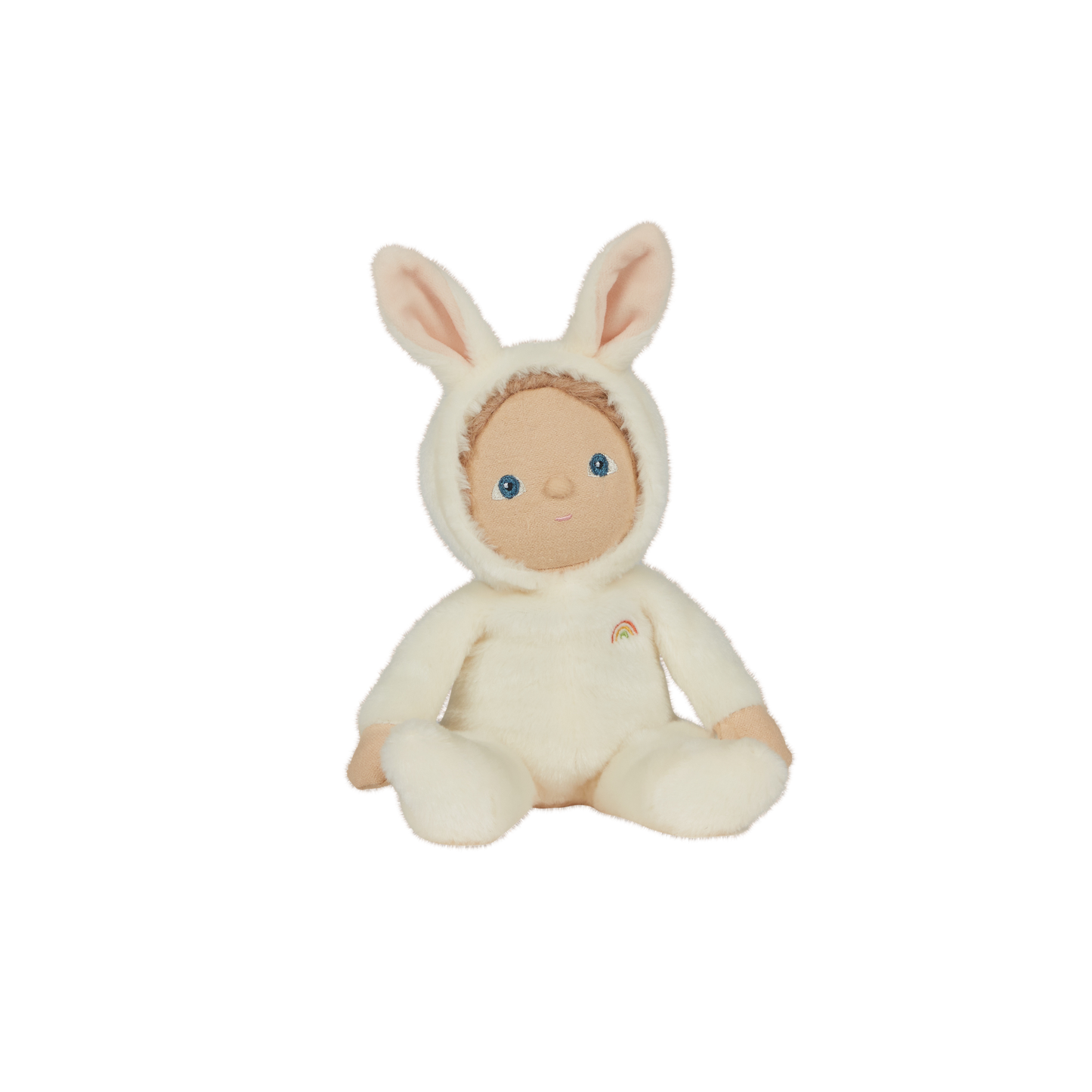 DINKY DINKUMS
FLUFFLE FAMILY
bobbin bunny