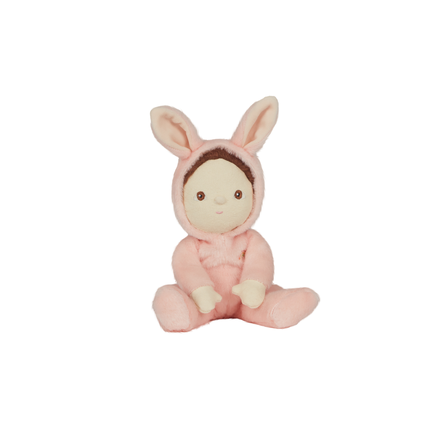 DINKY DINKUMS
FLUFFLE FAMILY
bella bunny