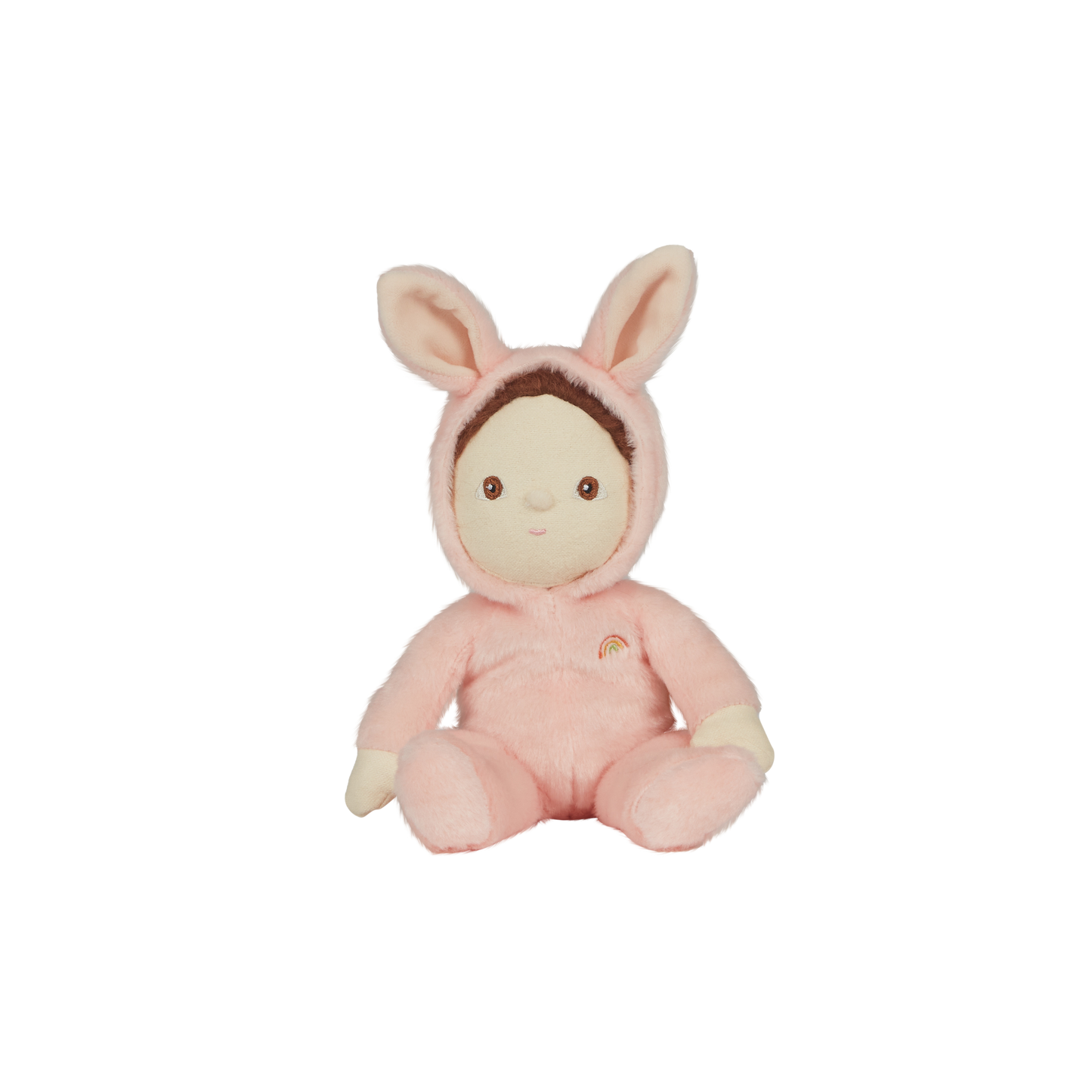 DINKY DINKUMS
FLUFFLE FAMILY
bella bunny