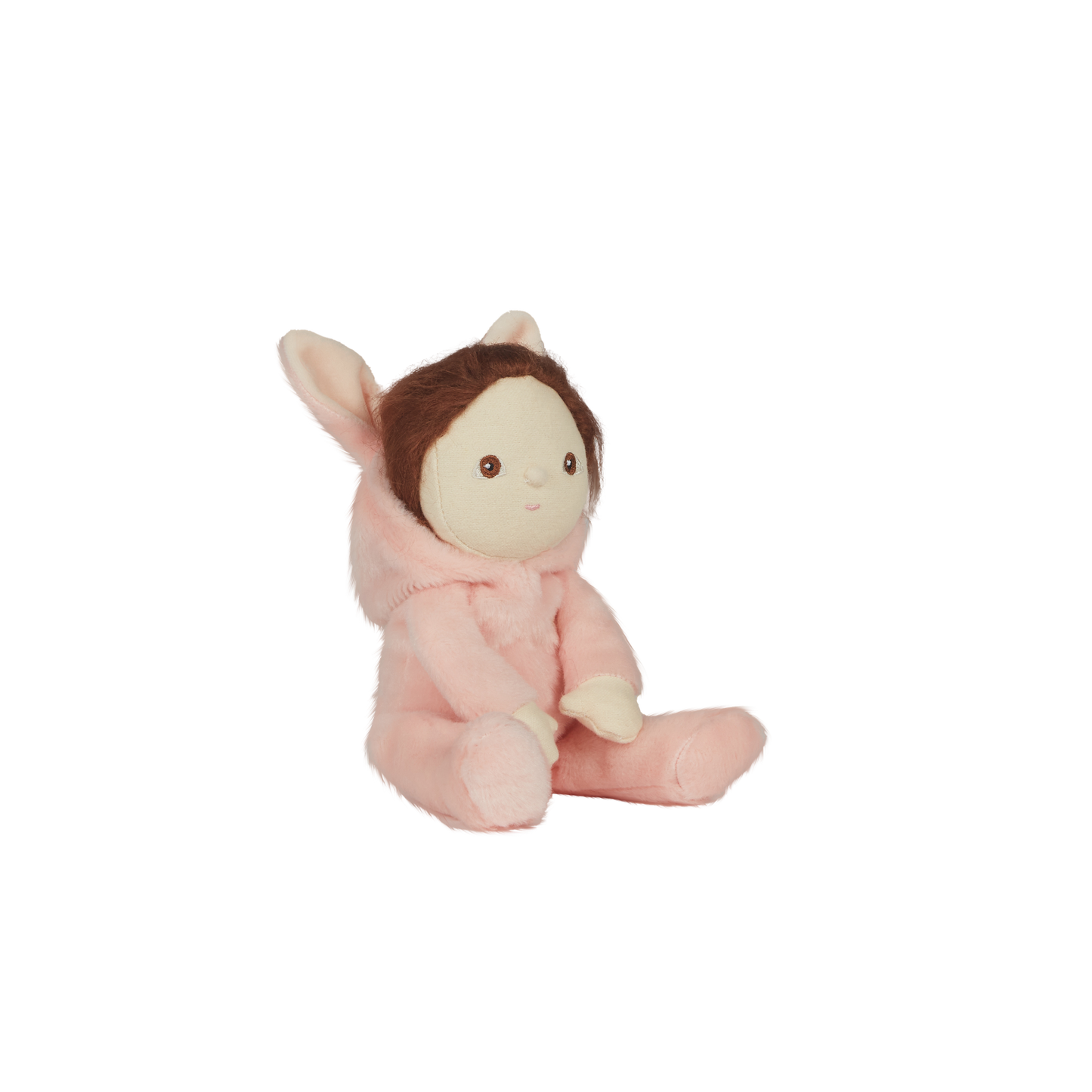 DINKY DINKUMS
FLUFFLE FAMILY
bella bunny