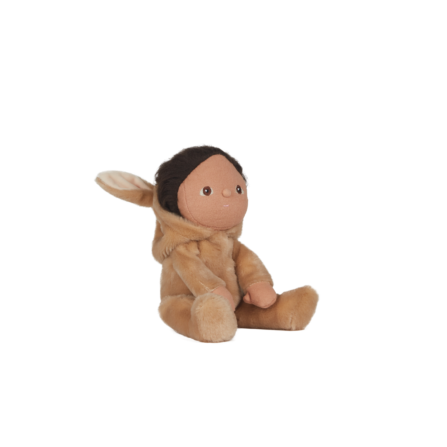 DINKY DINKUMS
FLUFFLE FAMILY bucky bunny