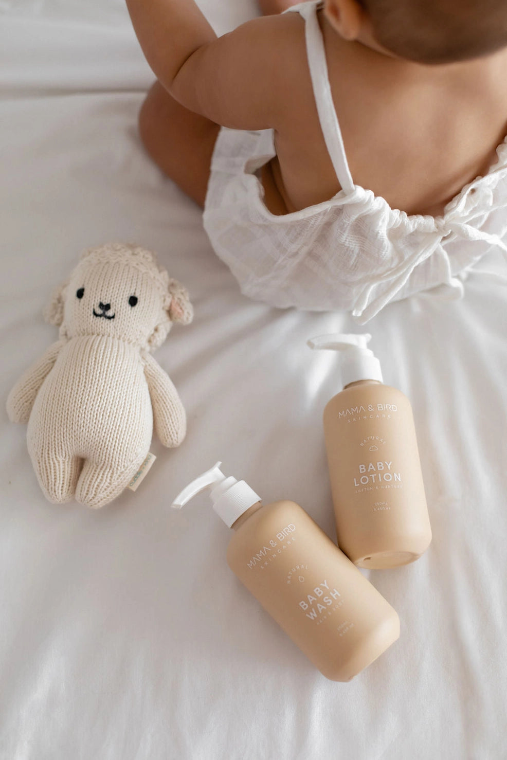 Baby Buddies