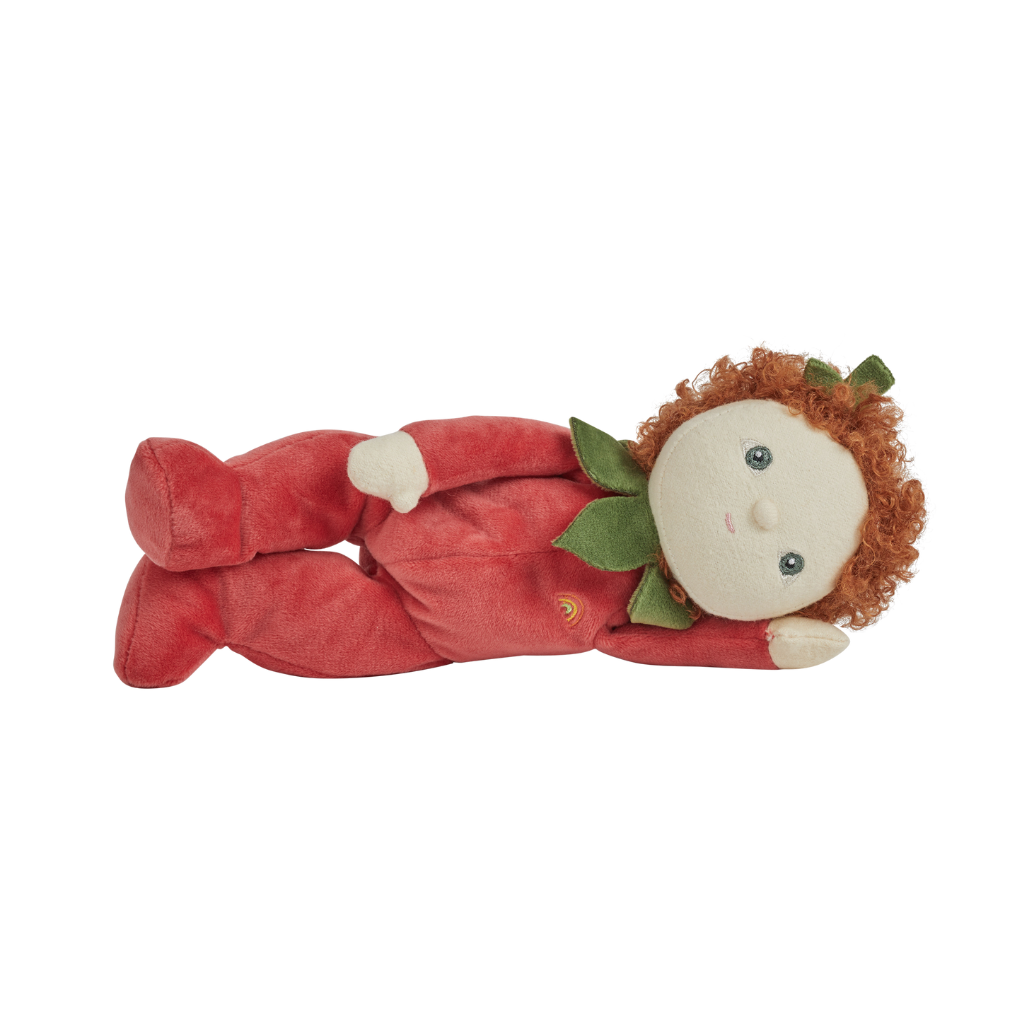 DINKY DINKUMS POLLY POINSETTIA