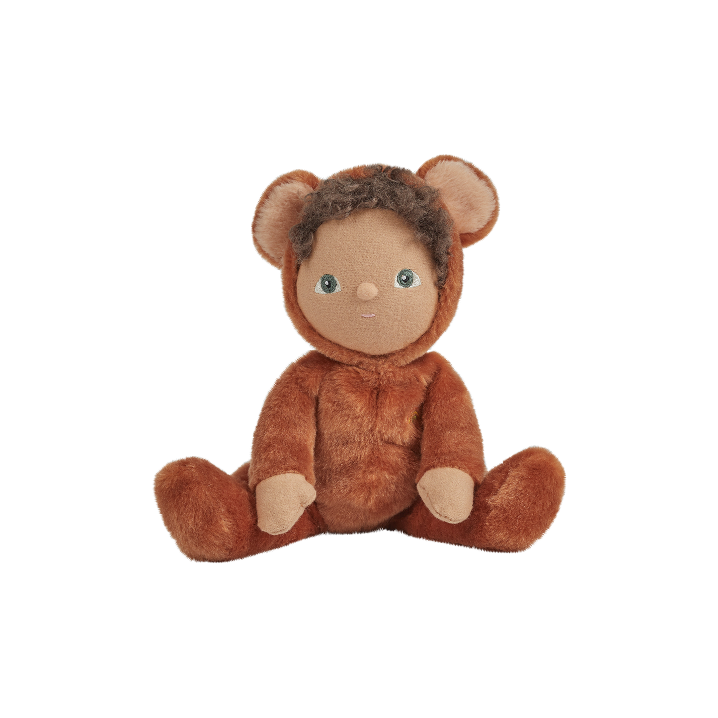 DINKY DINKUMS BOBBY BEAR