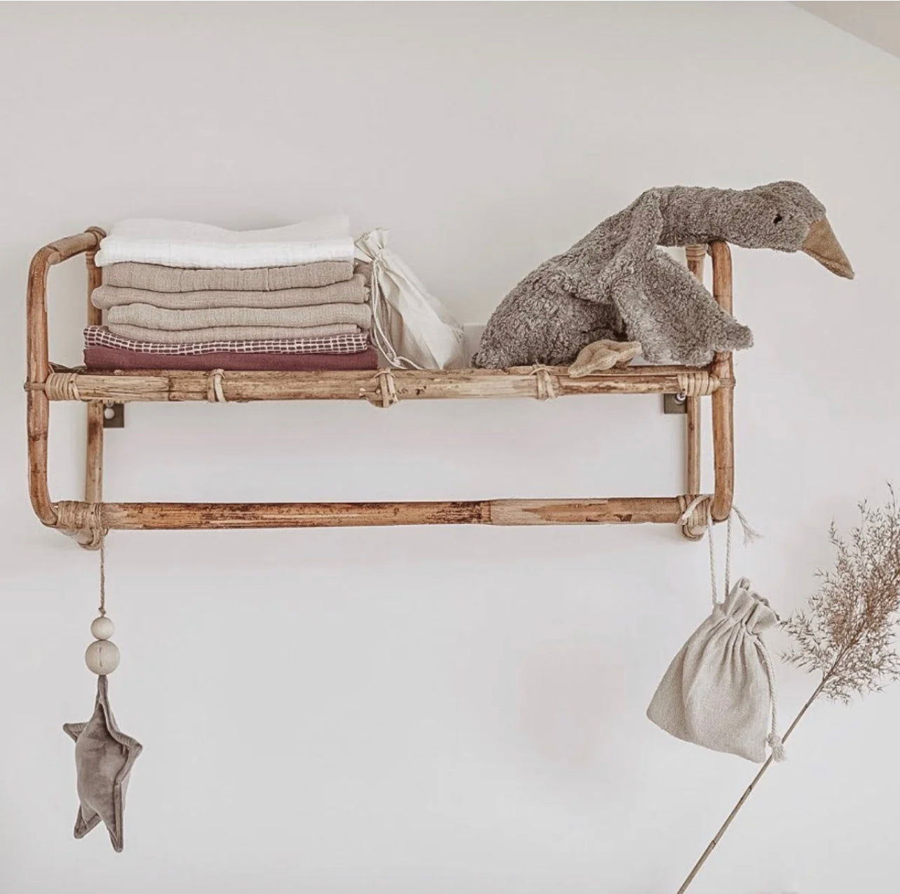 Organic Small- Grey goose