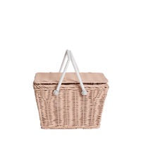 Piki Baskets - Monkeynmoo