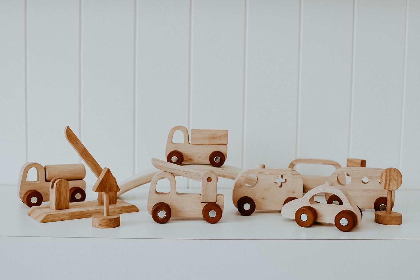 Vehicle Play set