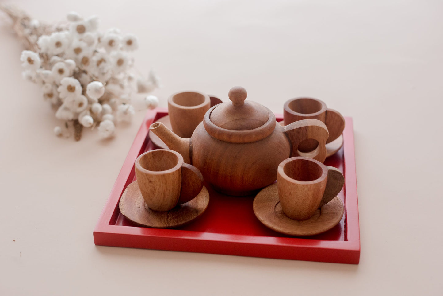 Japanese Tea set