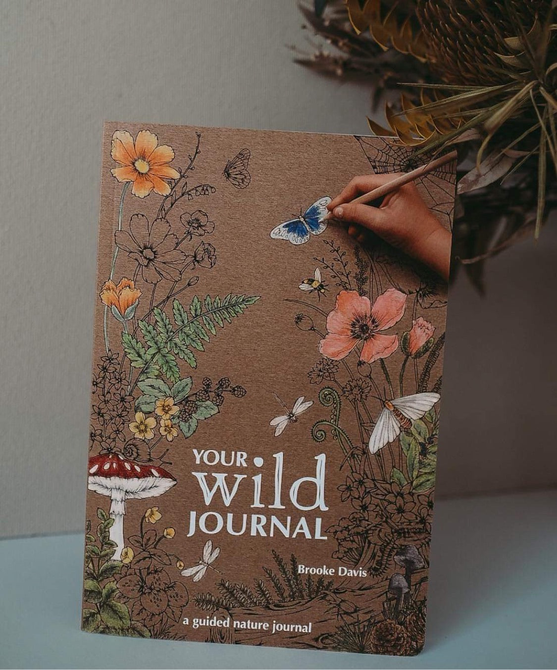 Your wild Journal