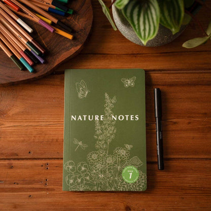 Nature Notes 1