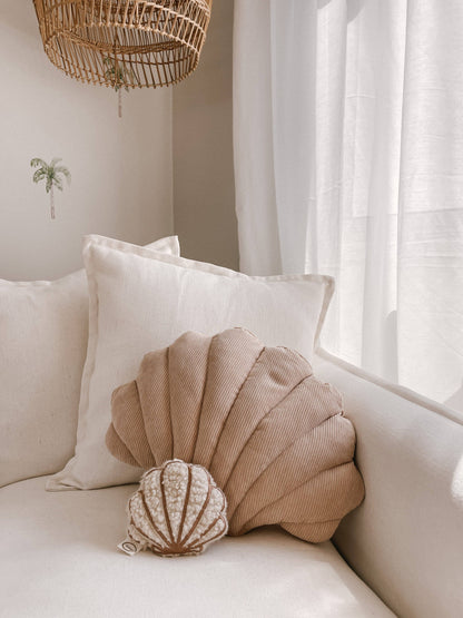 Sherpa Shell