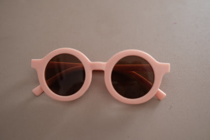 Kids Roundie Shades