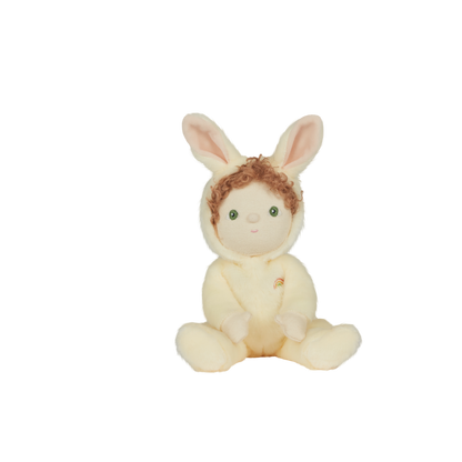 DINKY DINKUMS
FLUFFLE FAMILY
babbit bunny