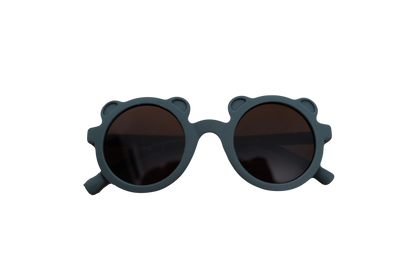 Unisex toddler bear sunglasses