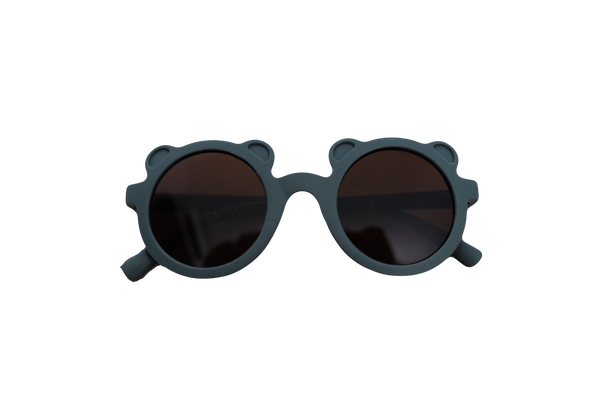 Unisex toddler bear sunglasses