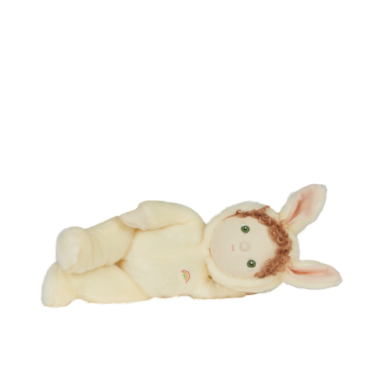 DINKY DINKUMS
FLUFFLE FAMILY
babbit bunny