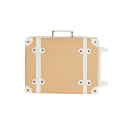See-Ya Suitcase - Butterscotch