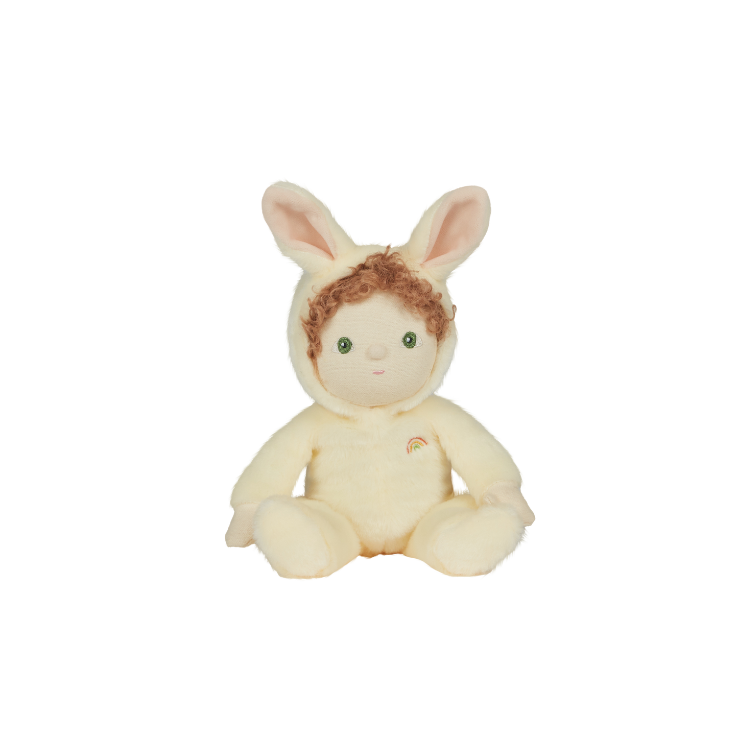 DINKY DINKUMS
FLUFFLE FAMILY
babbit bunny