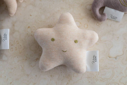 Starfish Rattle