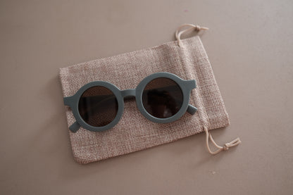 Kids Roundie Shades