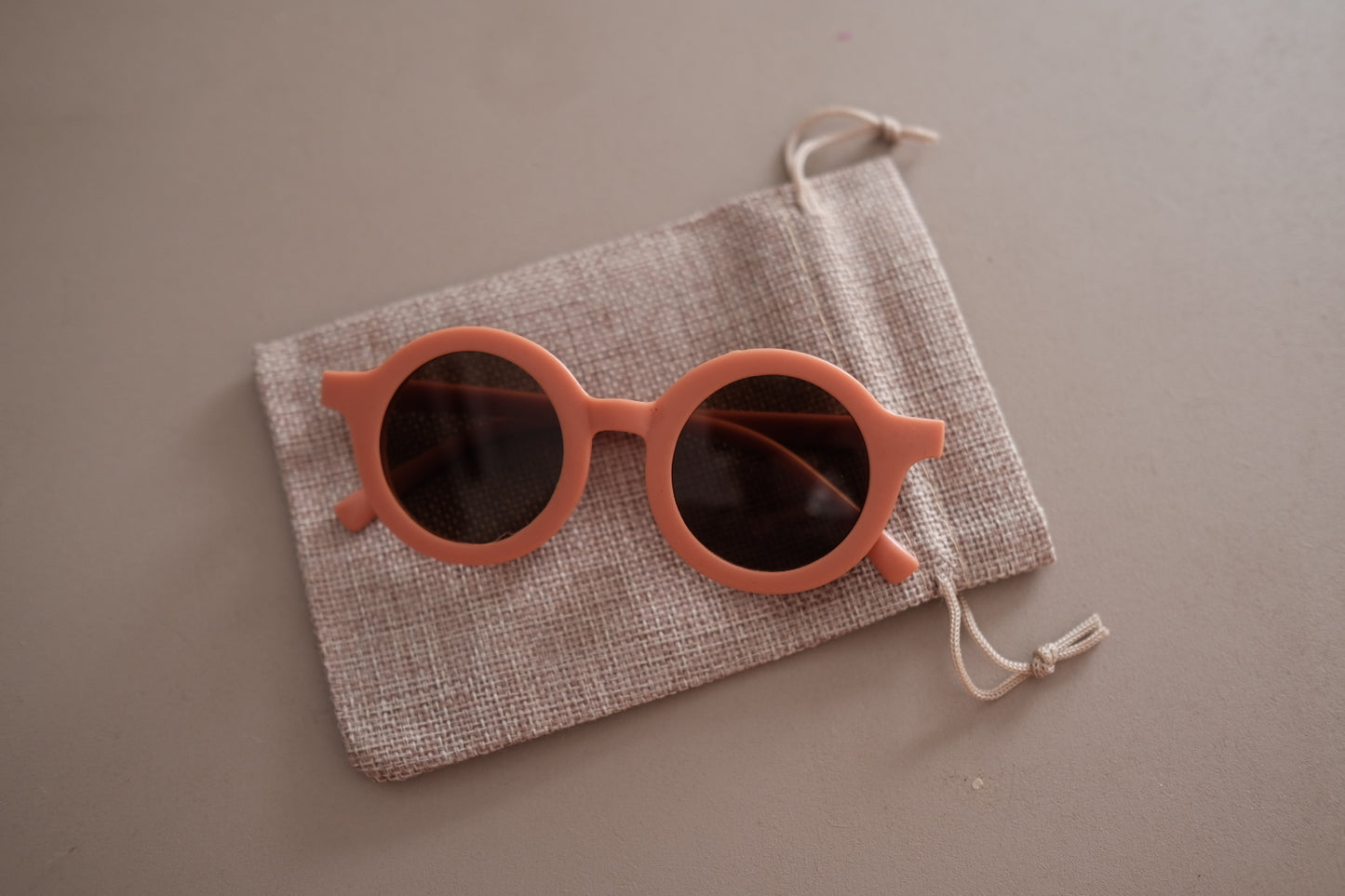 Kids Roundie Shades