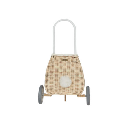 RATTAN BUNNY LUGGY WITH LINING
pansy