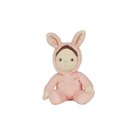 DINKY DINKUMS
FLUFFLE FAMILY
bella bunny