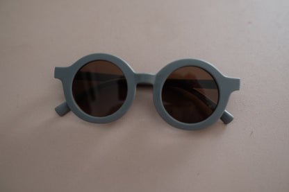 Kids Roundie Shades