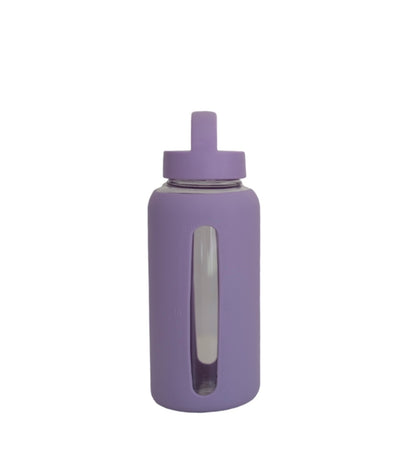 The Hydration Bottle  - lavender