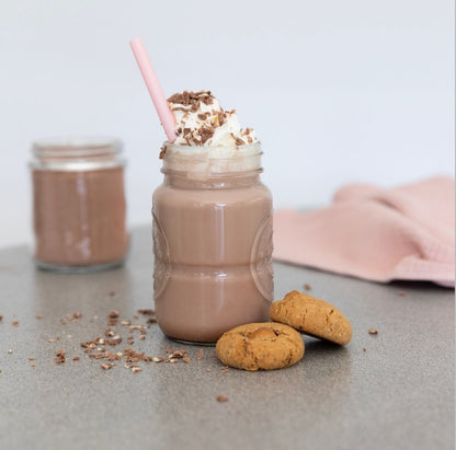 Lactation Chocolate Drink Mix by Milky Goodness