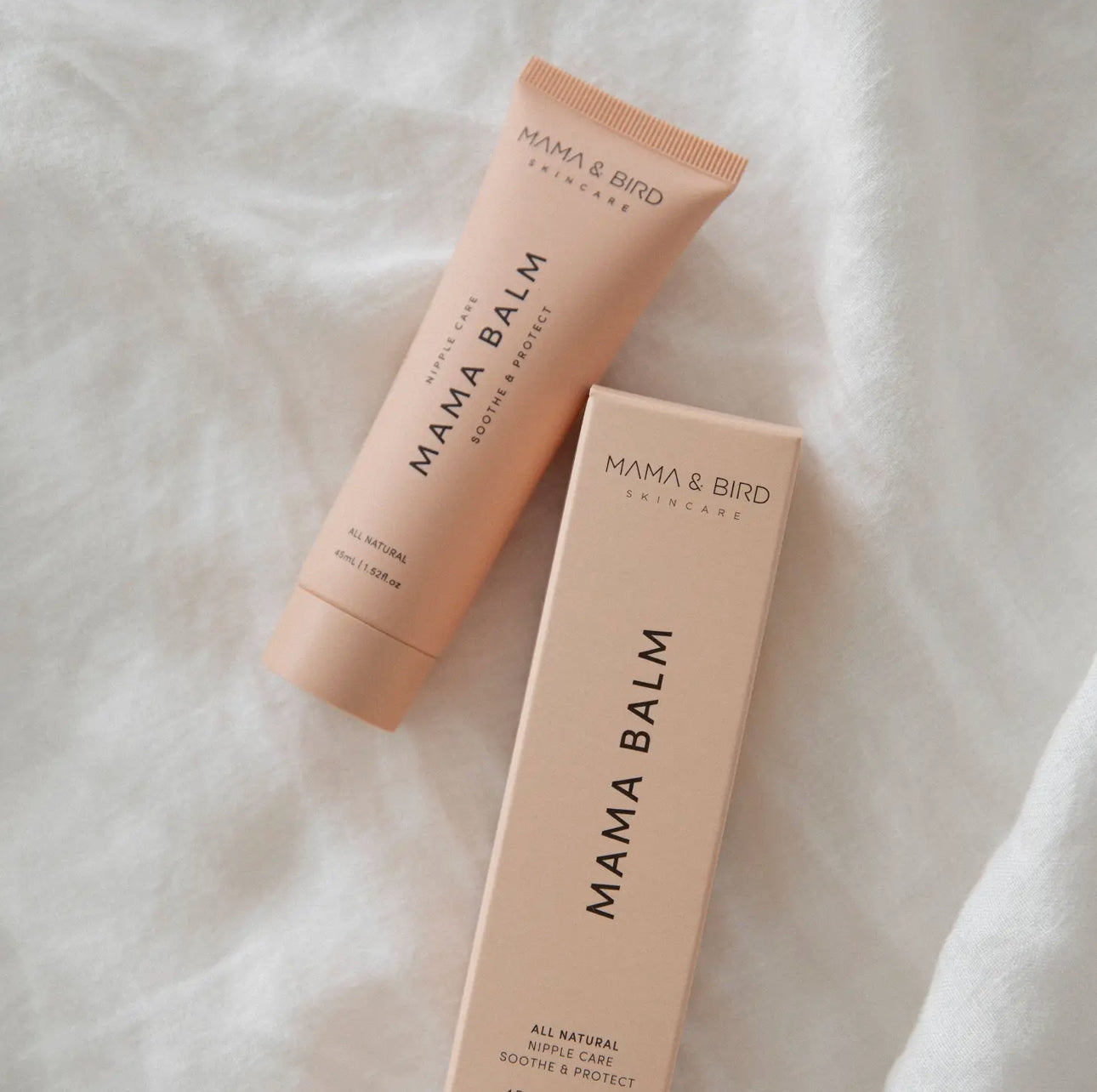 Mama Balm