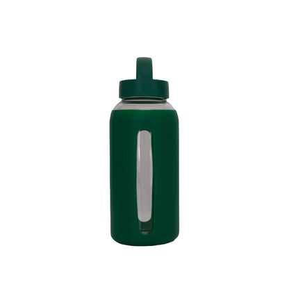 The Hydration Bottle - Green