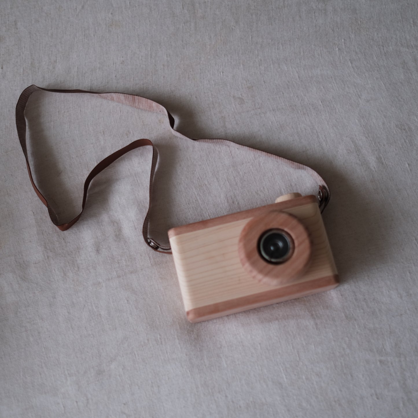 Wooden Camera