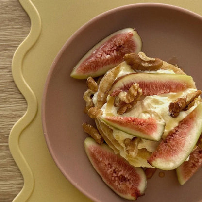 Wiggly Placemat Pina