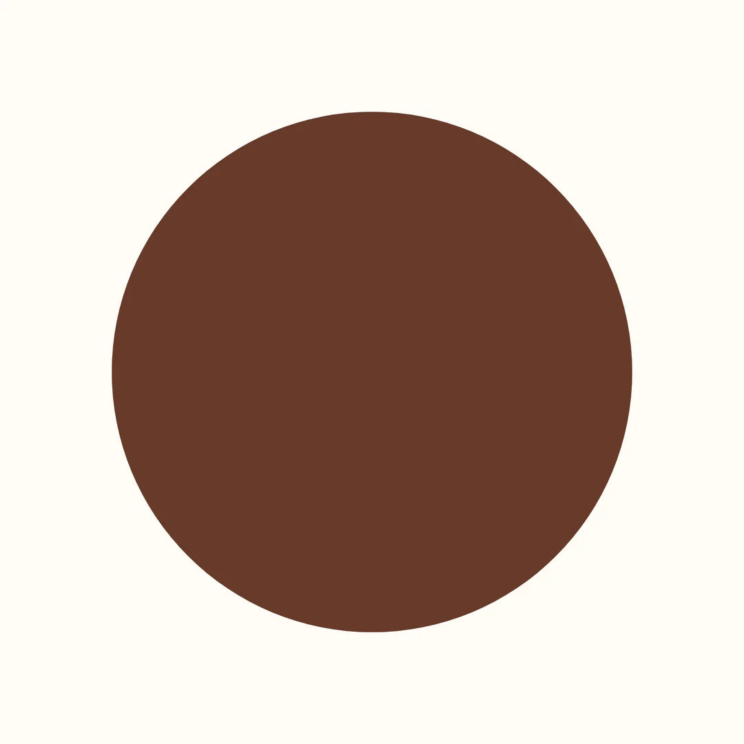 Wiggly Placemat Mocha