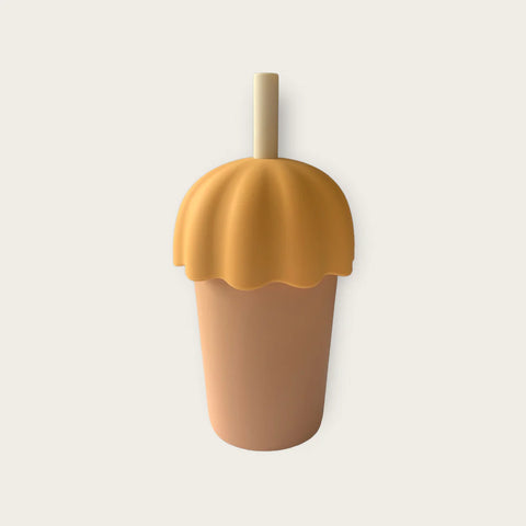Smoothie Cup Mango
