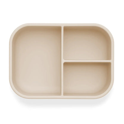 Ali+Oli Leakproof Silicone Bento Box