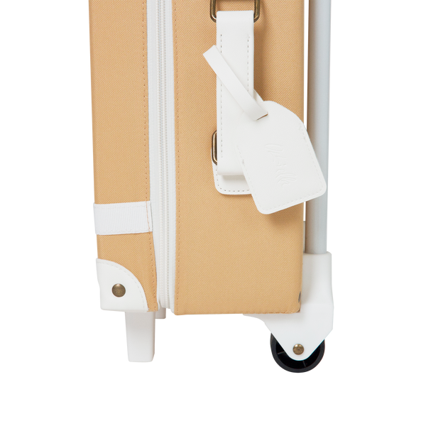 See-Ya Suitcase – Butterscotch