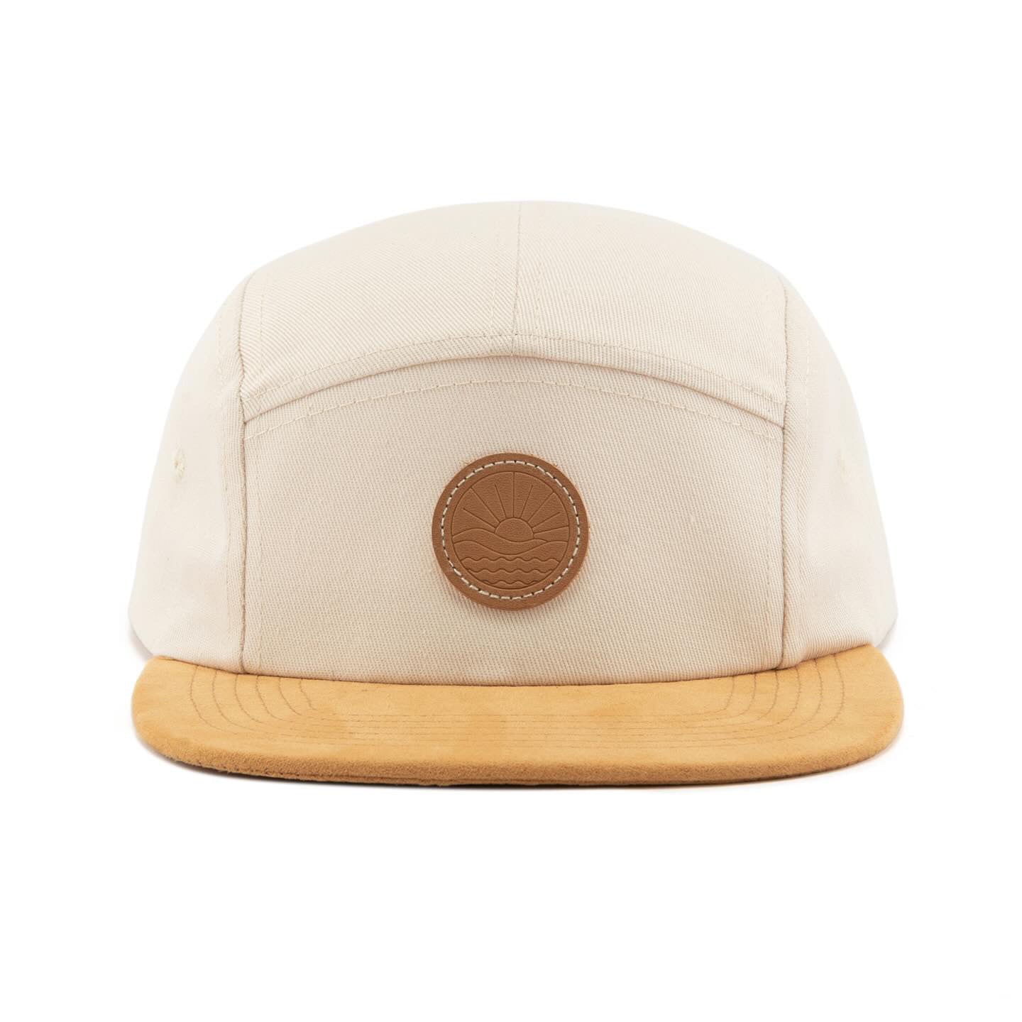 Snow 5 Panel Hat