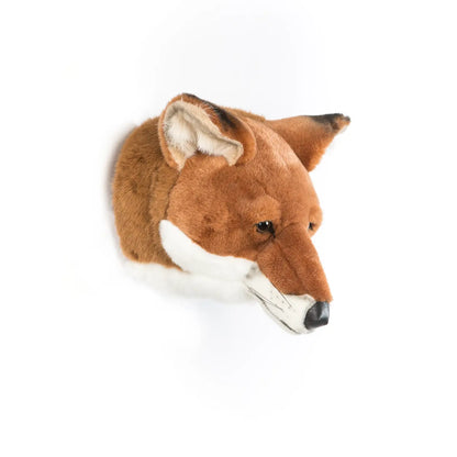 Wall Deco Head Fox Louis