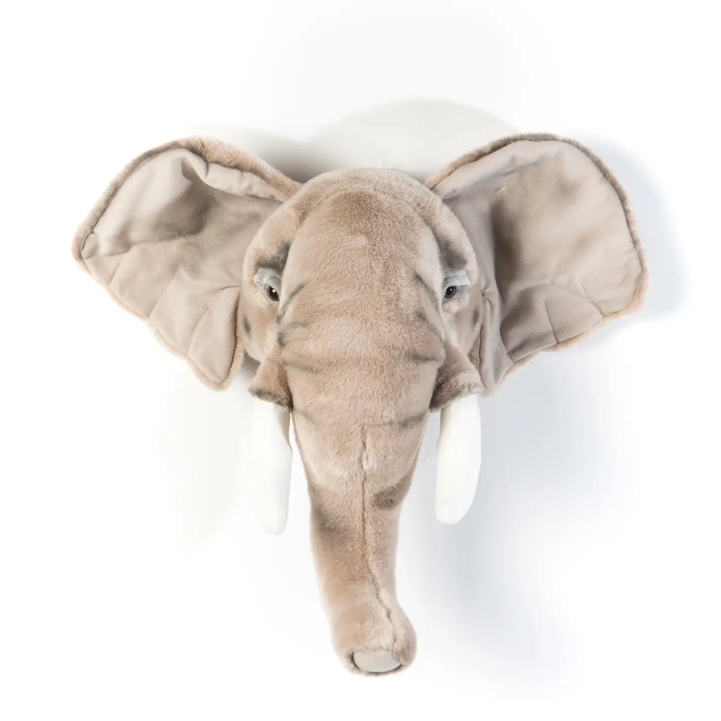 Wall Deco Head Elephant George
