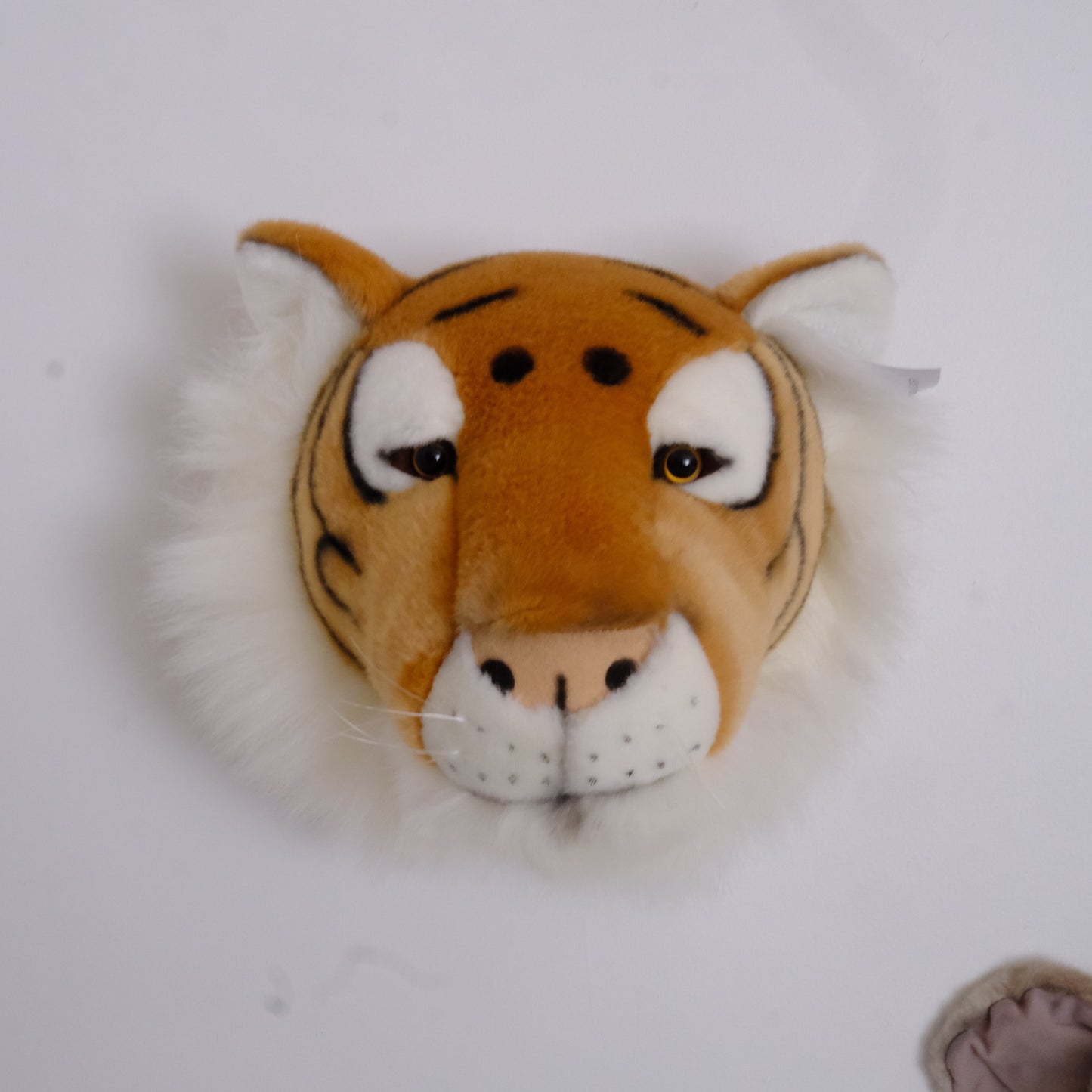 Wall Deco Head Tiger Felix