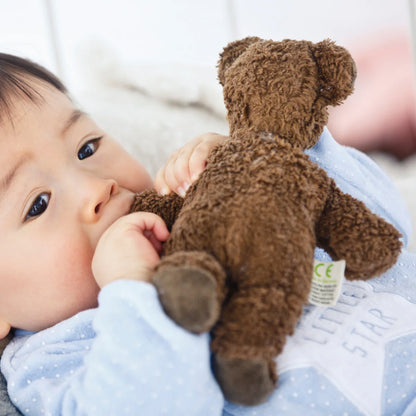 SENGER Animal Baby - Bear Brown pre order due early April